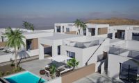 New Build - Villa - La Romana - Villas de la Romana
