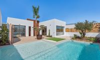 New Build - Villa - Los Alcázares - Lomas Del Rame