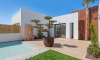 New Build - Villa - Los Alcázares - Lomas Del Rame