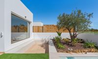 New Build - Villa - Los Alcázares - Lomas Del Rame