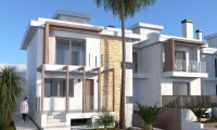 New Build - Villa - Los Alcázares - Lomas Del Rame