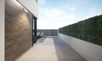 New Build - Villa - Los Alcázares - Playa la Concha