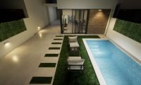 New Build - Villa - Los Alcázares - Playa la Concha