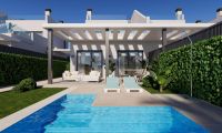 New Build - Villa - Los Alcázares - Punta Calera