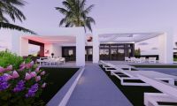 New Build - Villa - Los Alcázares - Santa Rosalia Lake and Life Resort