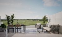 New Build - Villa - Los Alcázares - Serena Golf