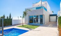 New Build - Villa - Los Alcázares - Serena Golf