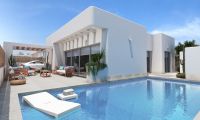 New Build - Villa - Los Alcázares - Serena Golf