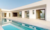 New Build - Villa - Los Alcázares - Serena Golf