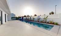 New Build - Villa - Los Alcázares - Serena Golf