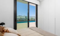 New Build - Villa - Los Alcázares - Serena Golf