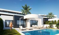 New Build - Villa - Los Alcázares - Serena Golf