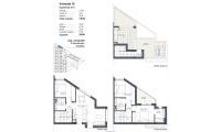 New Build - Villa - Los Alcázares - Serena Golf