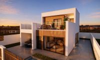 New Build - Villa - Los Alcázares