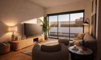 New Build - Villa - Los Alcázares