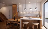 New Build - Villa - Los Alcázares