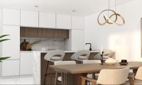New Build - Villa - Los Montesinos - La herrada