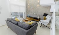 New Build - Villa - Los Montesinos - La herrada