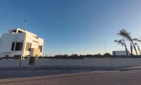 New Build - Villa - Los Montesinos - La herrada