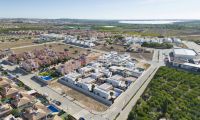 New Build - Villa - Los Montesinos - La herrada