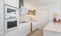 New Build - Villa - Los Montesinos - La herrada