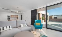 New Build - Villa - Los Montesinos - La herrada