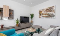 New Build - Villa - Los Montesinos - La herrada