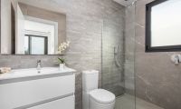 New Build - Villa - Los Montesinos - La herrada