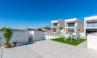 New Build - Villa - Los Montesinos - La herrada