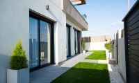 New Build - Villa - Los Montesinos - La herrada