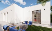 New Build - Villa - LOS URRUTIAS - ESTRELLA DE MAR