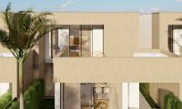 New Build - Villa - LOS URRUTIAS - ESTRELLA DE MAR