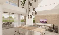 New Build - Villa - Orihuela Costa - Cabo Roig