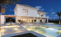 New Build - Villa - Orihuela Costa - Cabo Roig