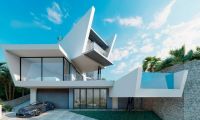 New Build - Villa - Orihuela Costa - Campoamor