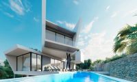 New Build - Villa - Orihuela Costa - Campoamor