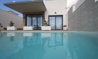 New Build - Villa - Orihuela Costa - Campoamor