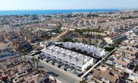 New Build - Villa - Orihuela Costa - La Zenia