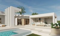 New Build - Villa - Orihuela Costa - Las Filipinas