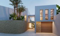 New Build - Villa - Orihuela Costa - Las Filipinas