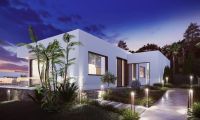 New Build - Villa - Orihuela - Las Colinas Golf