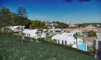 New Build - Villa - Orihuela - Las Colinas Golf
