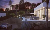 New Build - Villa - Orihuela - Las Colinas Golf
