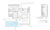 New Build - Villa - Orihuela - Las Colinas Golf