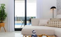 New Build - Villa - Orihuela - Vistabella golf