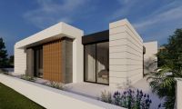 New Build - Villa - Pilar de la Horadada - Lo Romero Golf