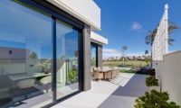 New Build - Villa - Pilar de la Horadada - Lo Romero Golf