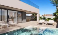 New Build - Villa - Pilar de la Horadada