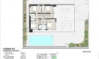New Build - Villa - Pilar de la Horadada