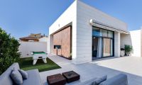 New Build - Villa - Pilar de la Horadada